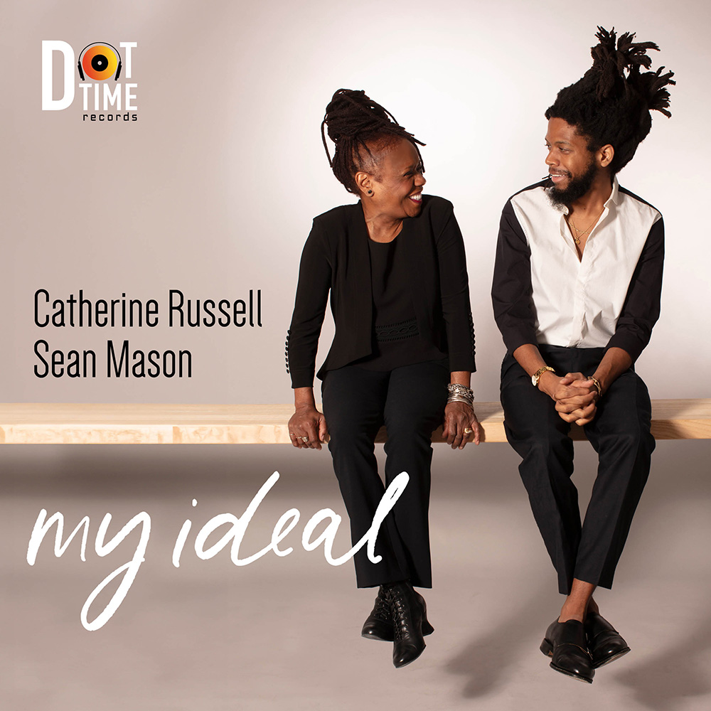 (image for) My Ideal (Vinyl)