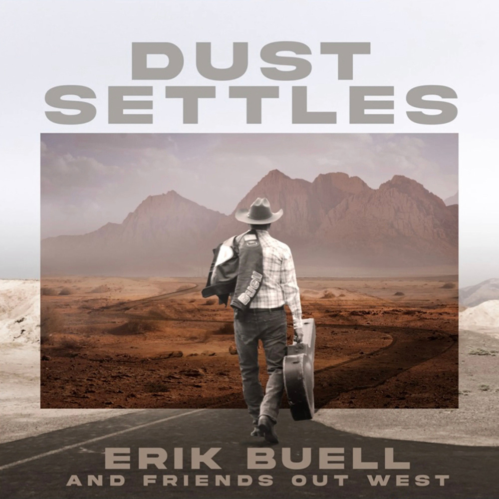 (image for) Dust Settles