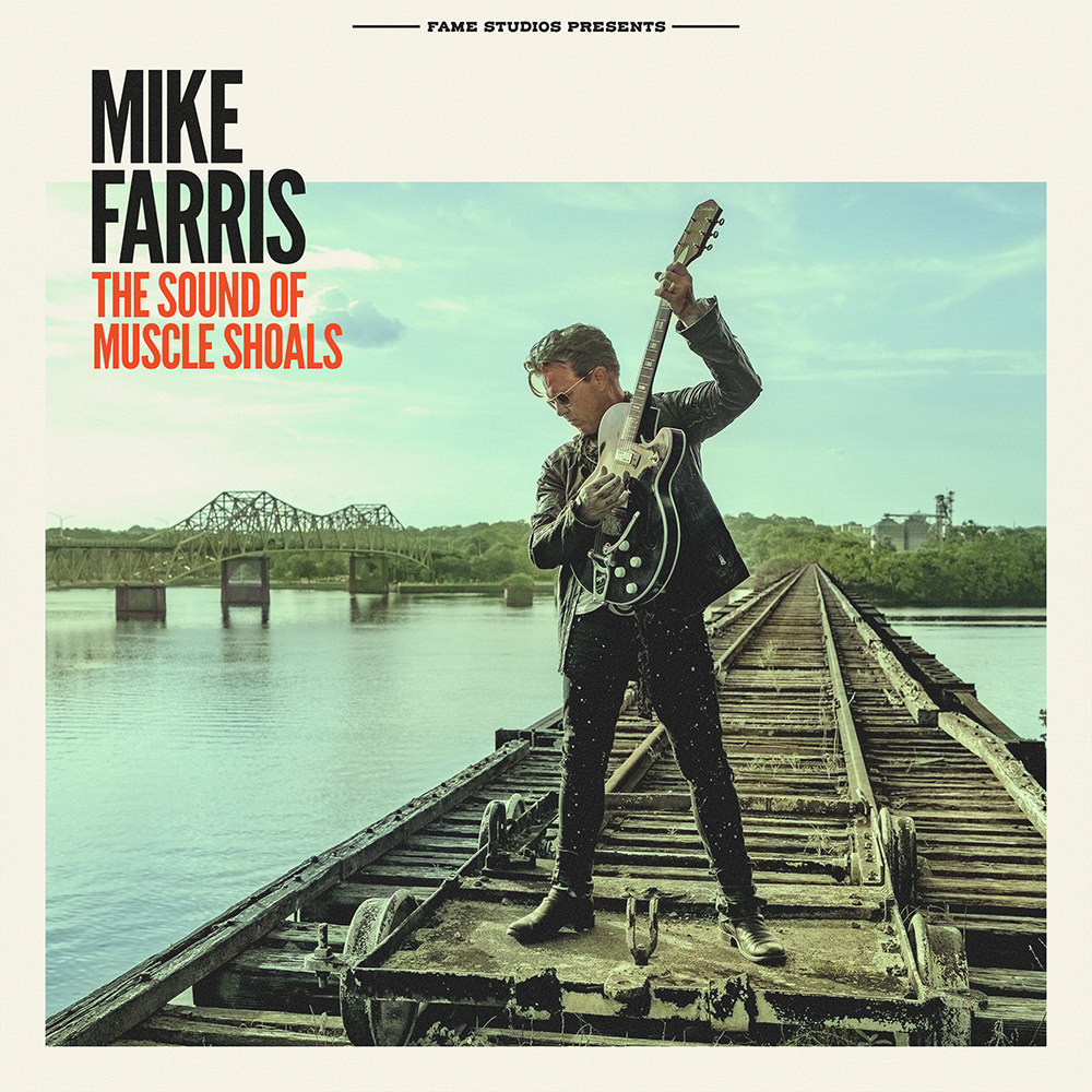 (image for) Sound of Muscle Shoals (Limited Edition Red Vinyl)