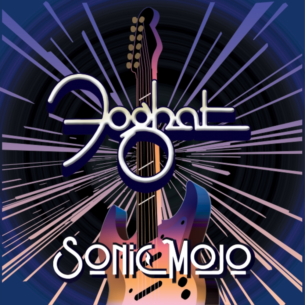 (image for) Sonic Mojo (Fluorescent Purple Vinyl)