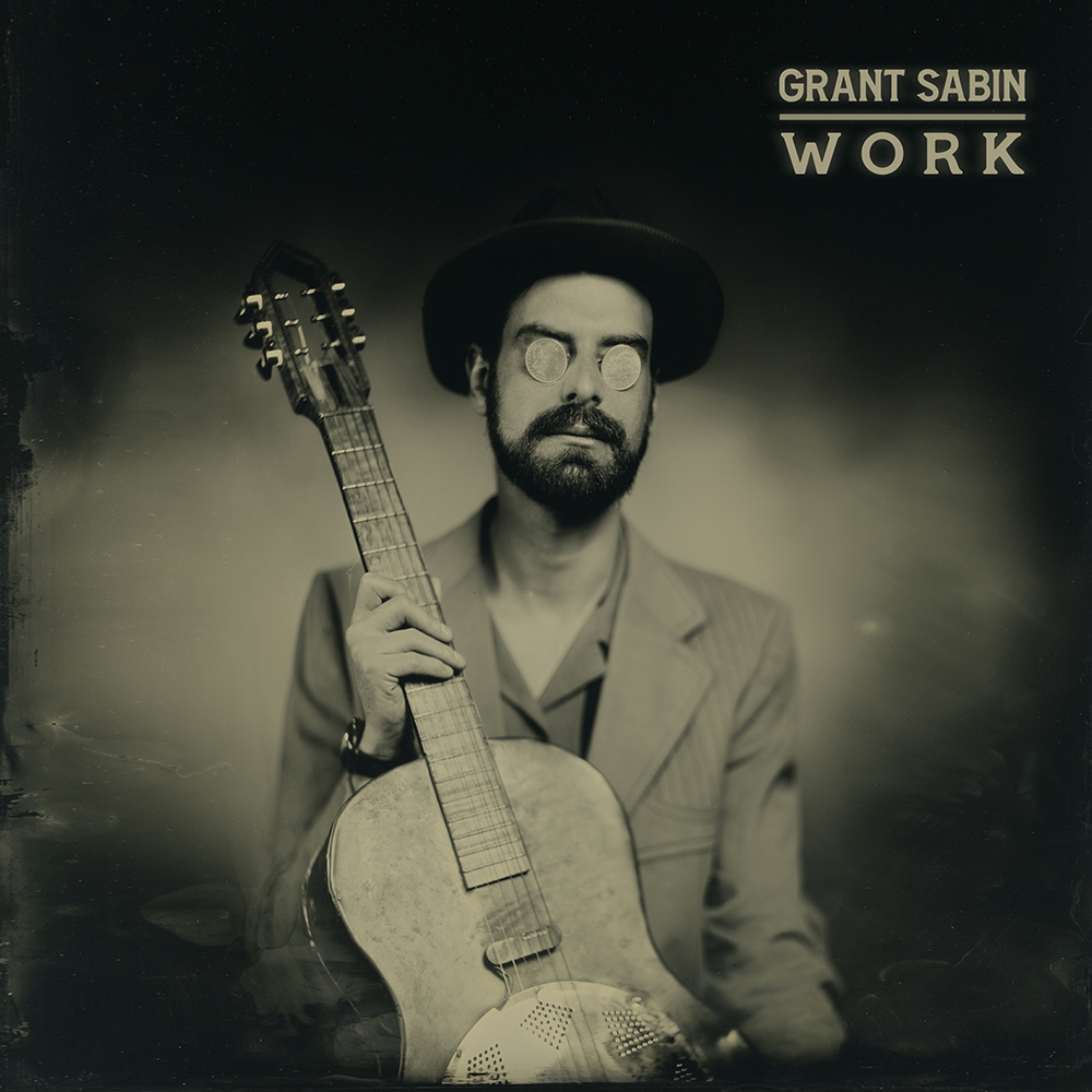 (image for) Work (LP)