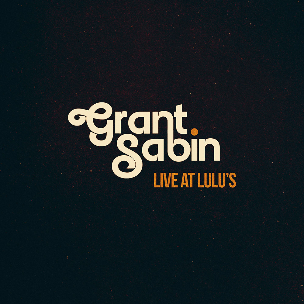 (image for) Live at Lulu's (LP)