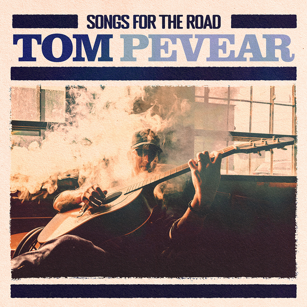 (image for) Songs For The Road (LP)