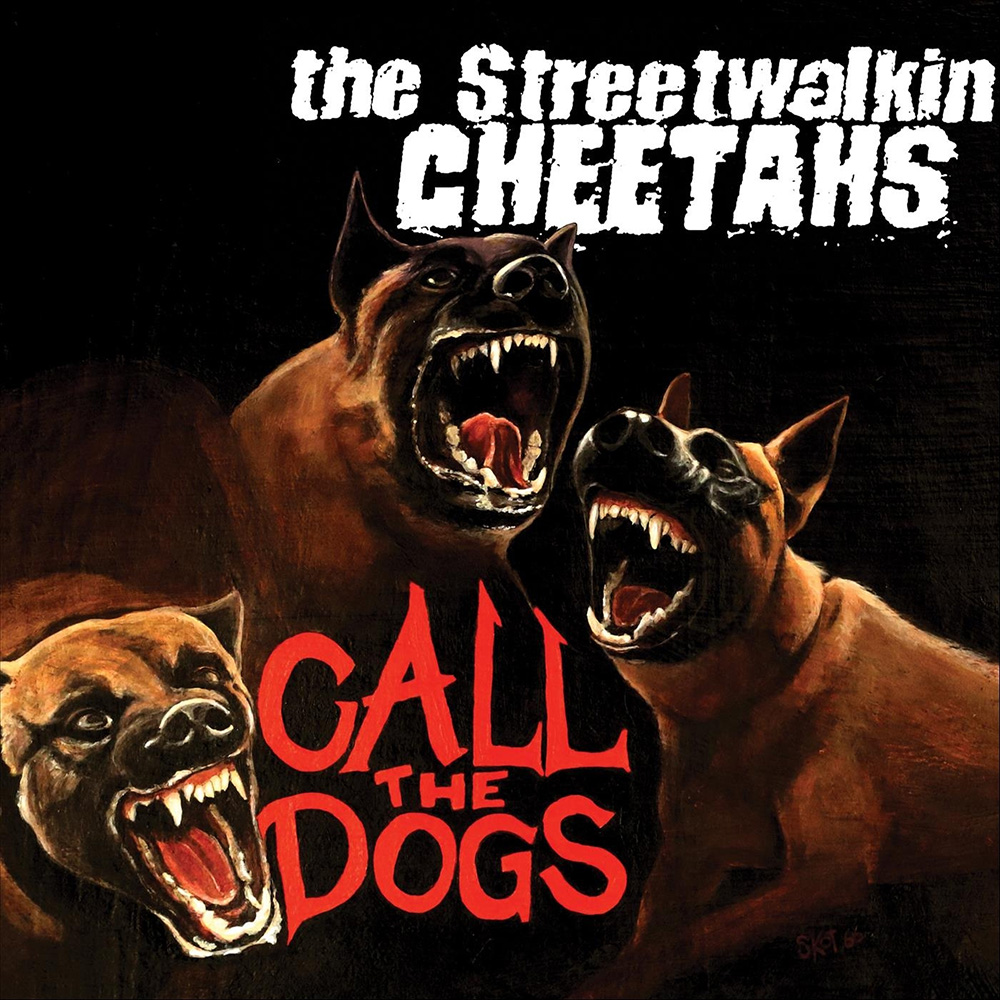 Call The Dogs (10" Vinyl) (image for) Call The Dogs (10" Vinyl)