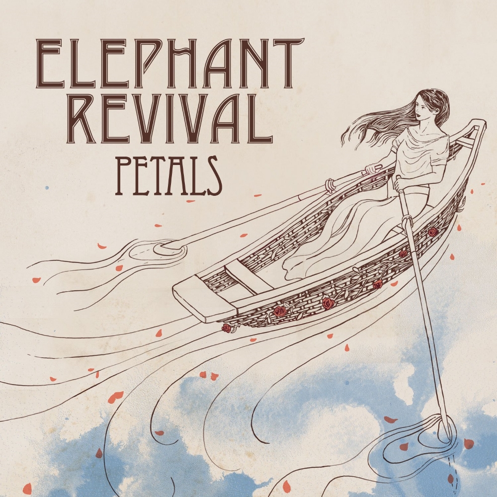 Petals (LP) (image for) Petals (LP)