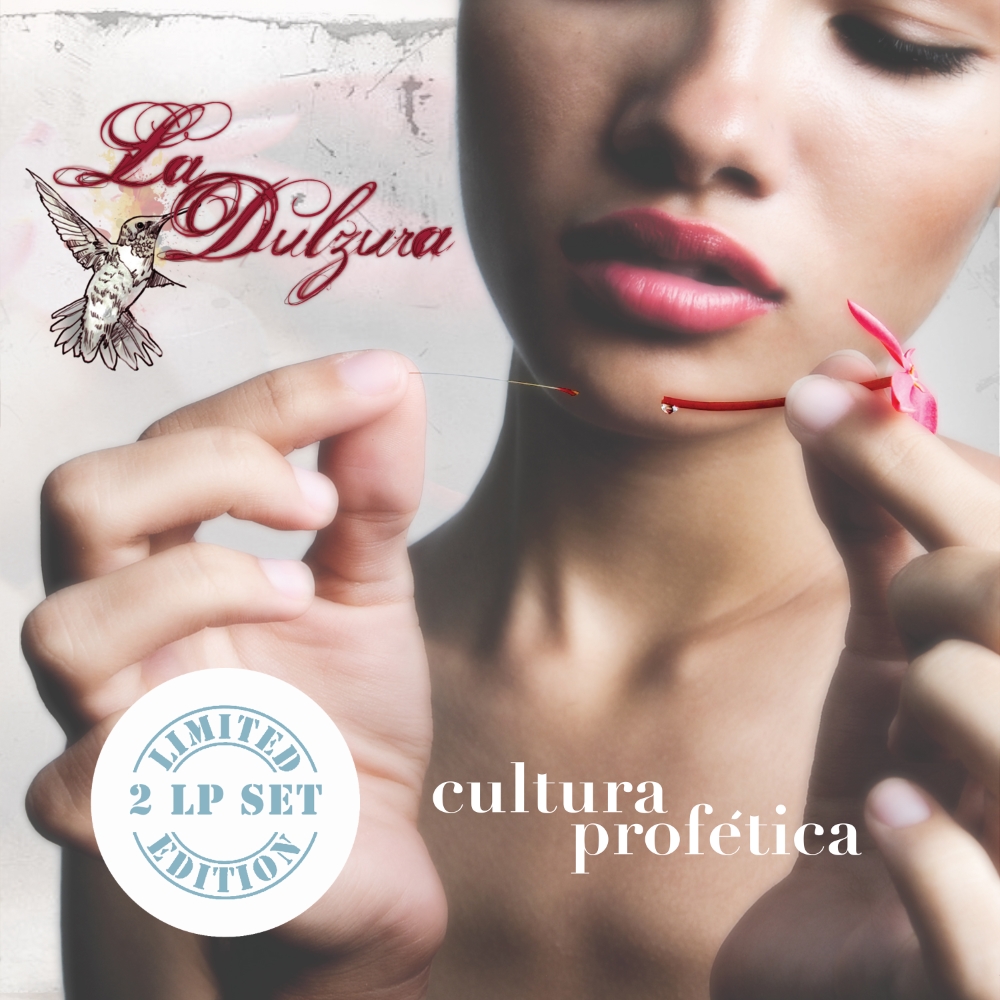 La Dulzura (2 LP) (image for) La Dulzura (2 LP)