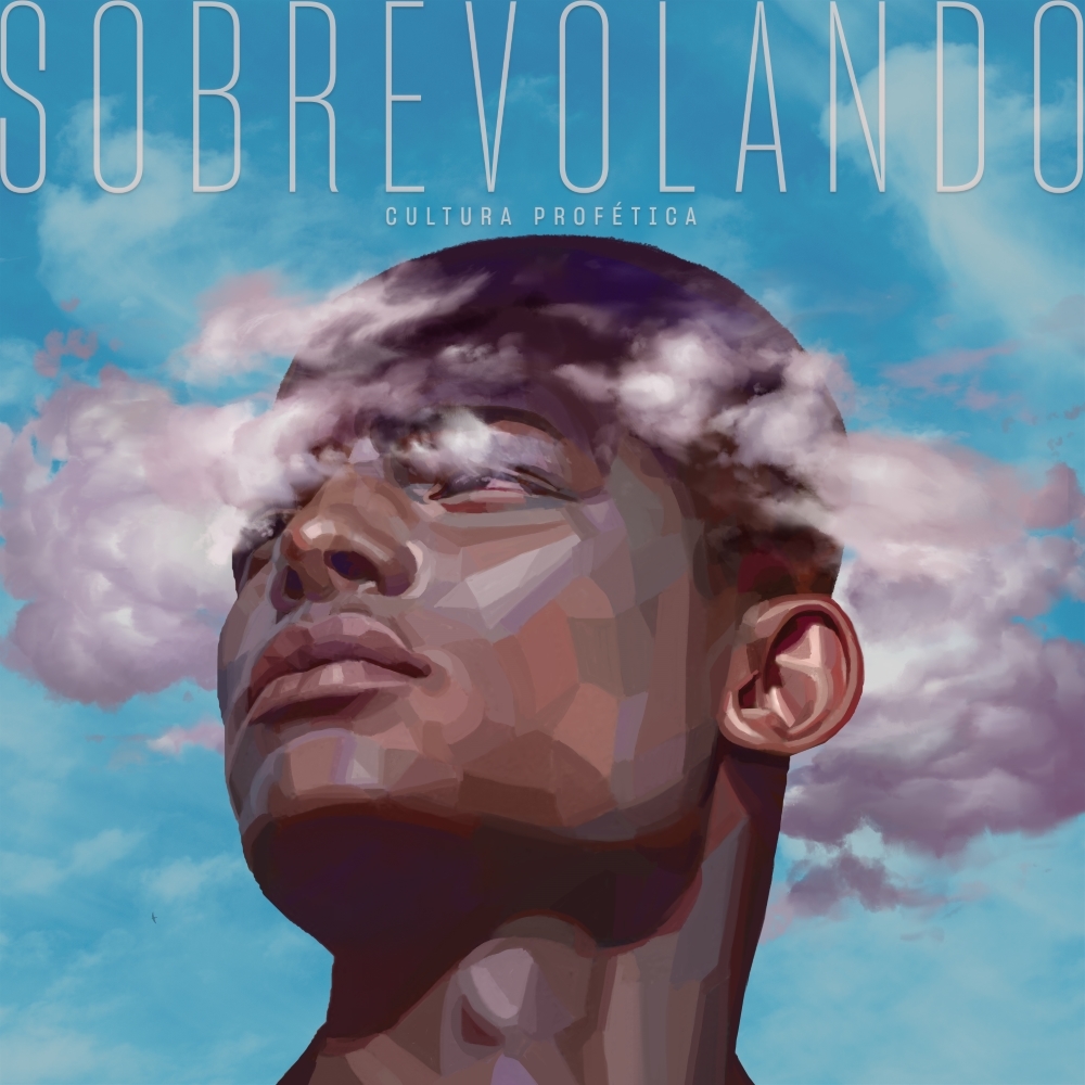 (image for) Sobrevolando (LP)