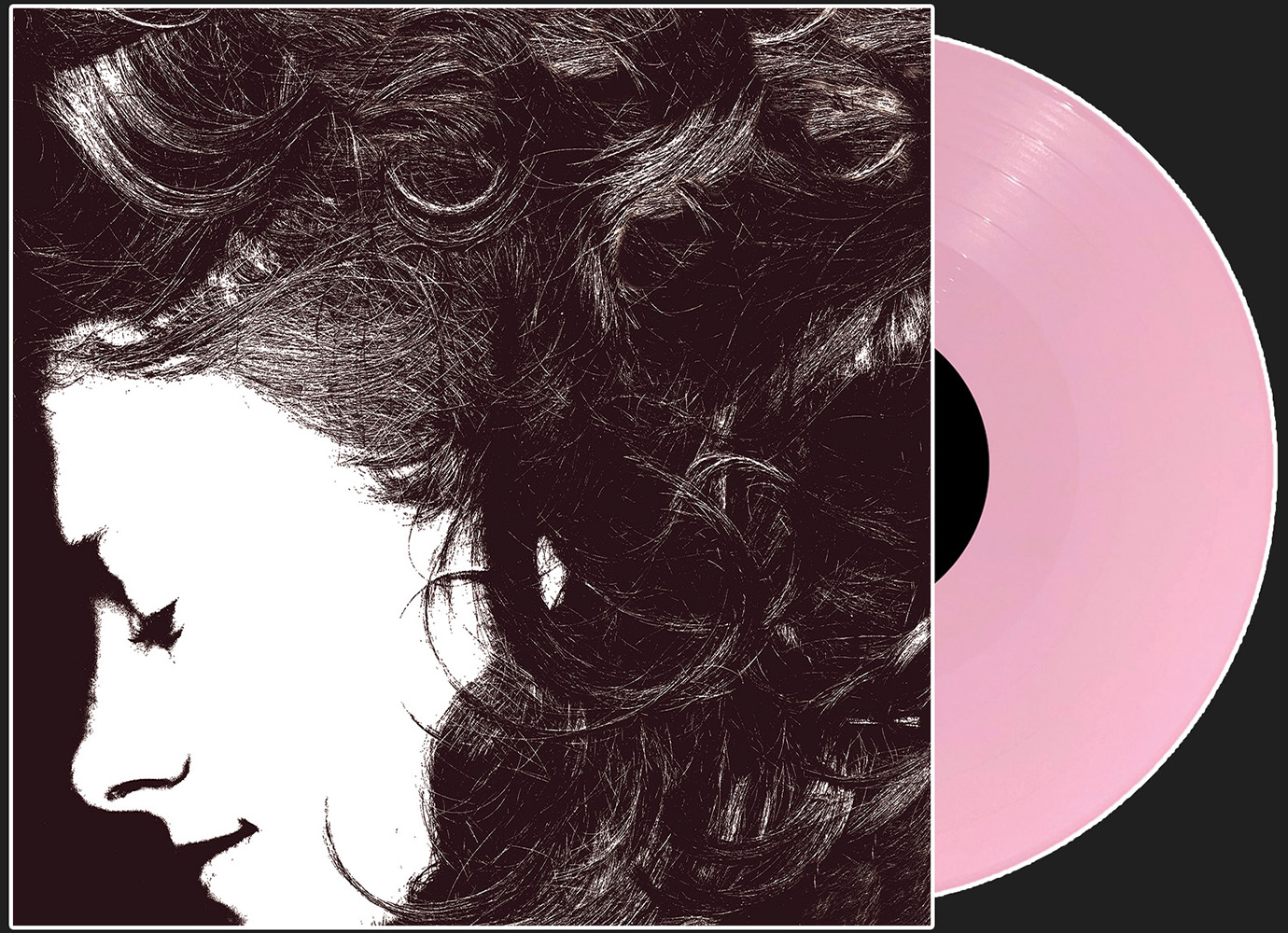 (image for) Mima (Limited Edition Pink Vinyl)