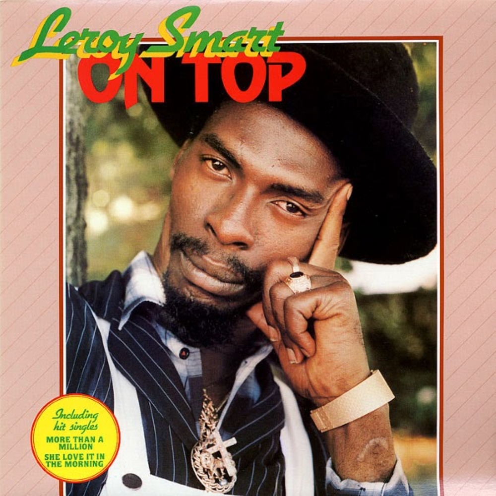 On Top (LP) (image for) On Top (LP)