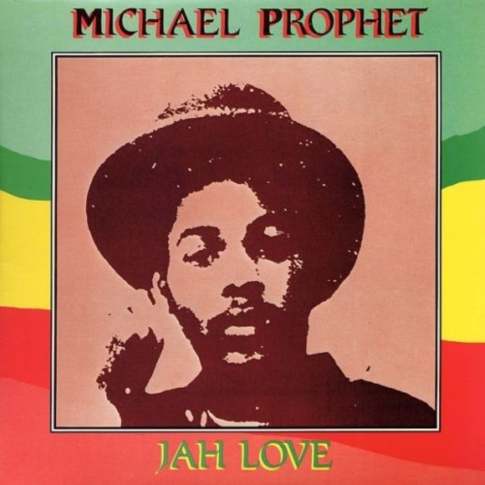 Jah Love (LP) (image for) Jah Love (LP)