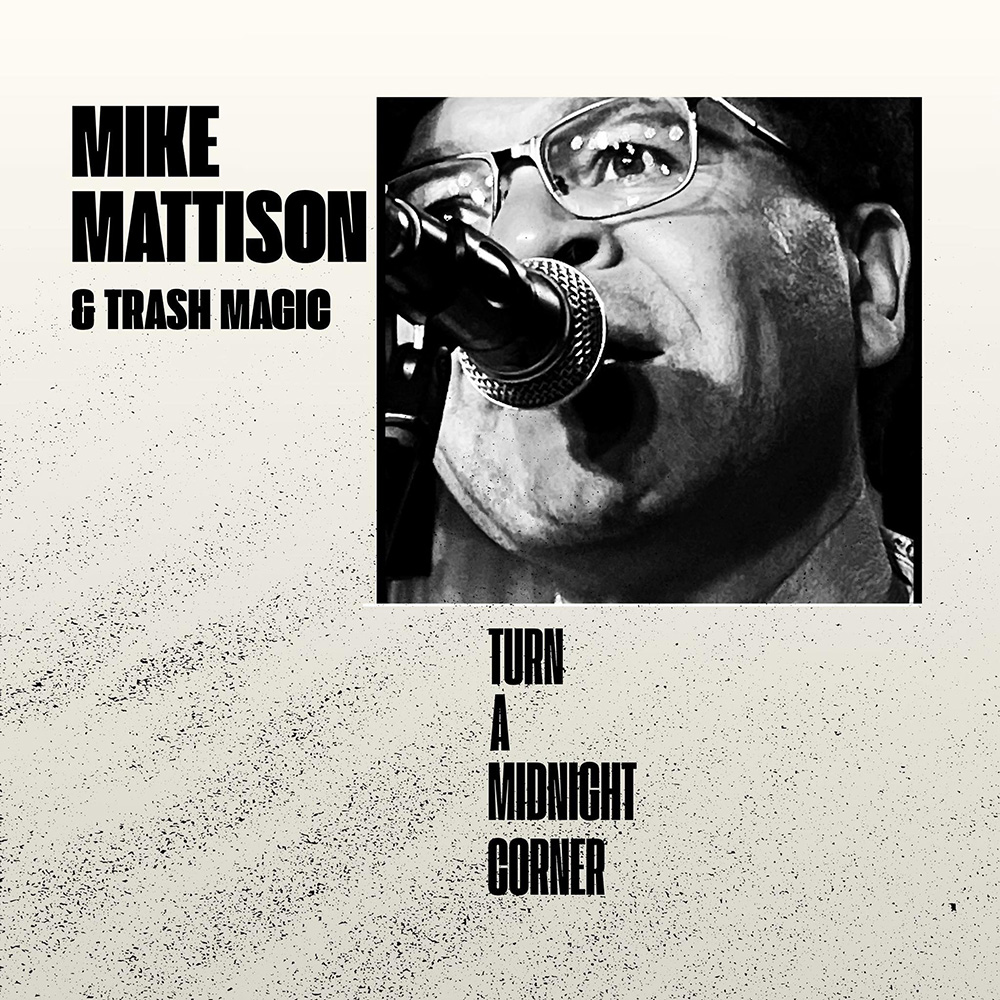 (image for) Turn a Midnight Corner (LP)