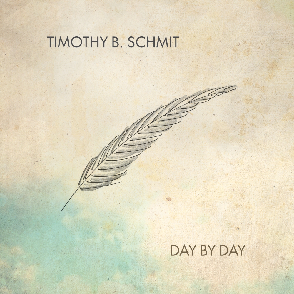 (image for) Day By Day (Double Vinyl)
