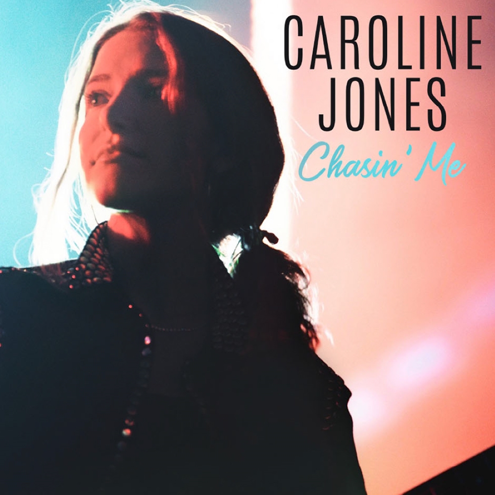 Chasin' Me (LP) (image for) Chasin' Me (LP)