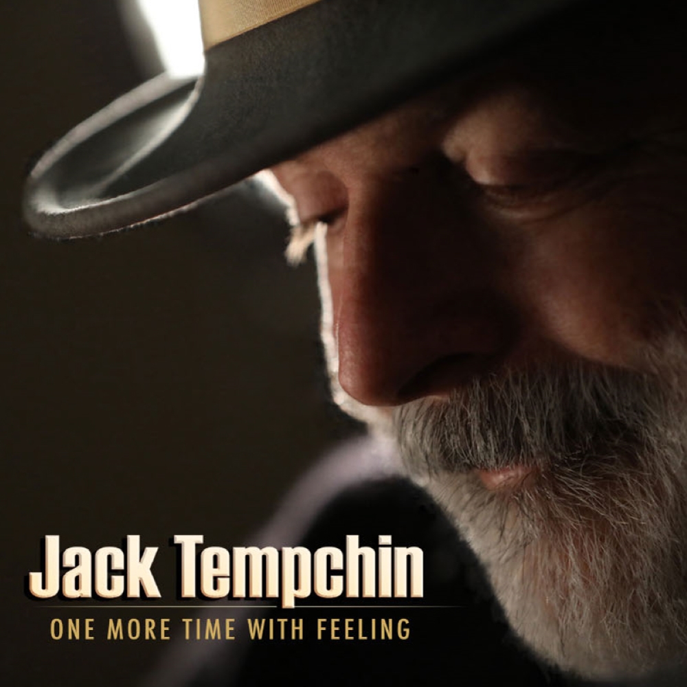 One More Time With Feeling (LP) (image for) One More Time With Feeling (LP)