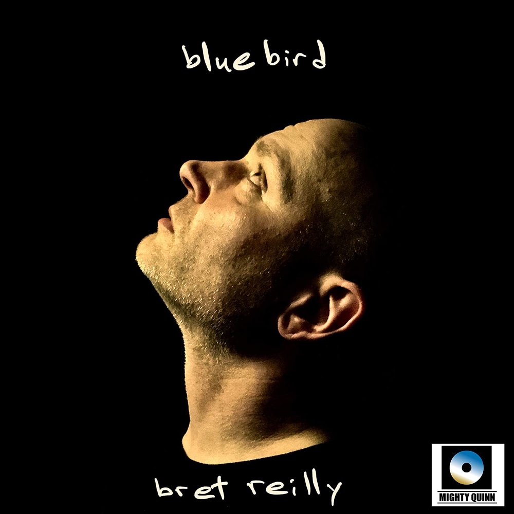 (image for) Bluebird (LP)