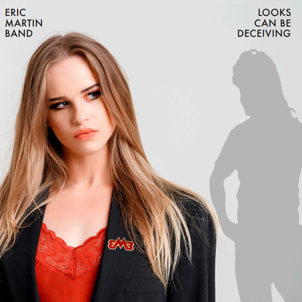 (image for) Looks Can Be Deceiving (LP)