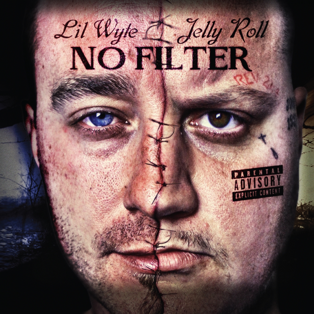 (image for) No Filter (Double Black Vinyl)