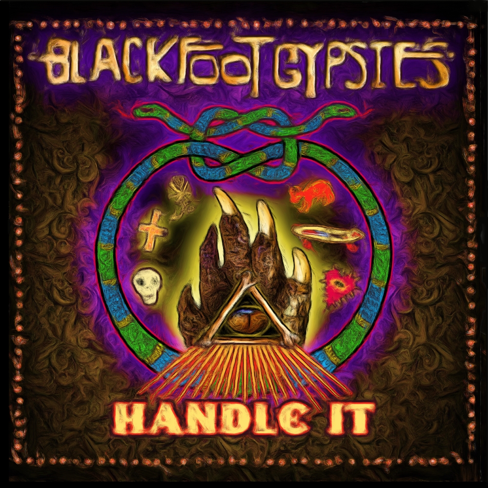 (image for) Handle It (LP)