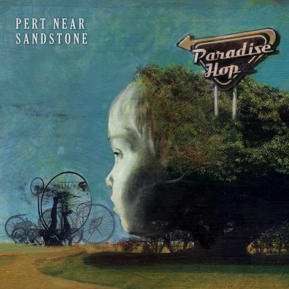 (image for) Paradise Hop (LP)