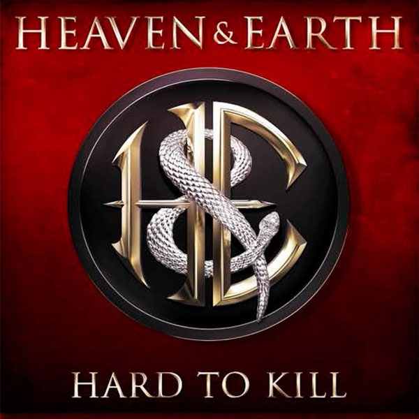 Hard To Kill (LP) (image for) Hard To Kill (LP)