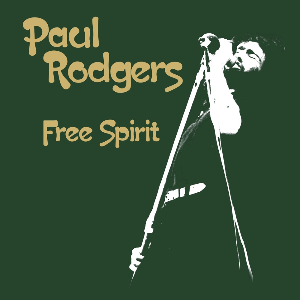 Free Spirit (LP) (image for) Free Spirit (LP)