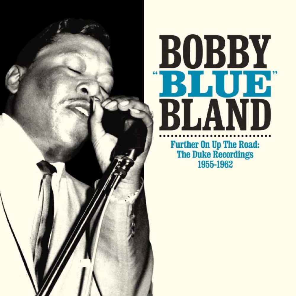 Further On Up The Road (2 CD) (image for) Further On Up The Road (2 CD)