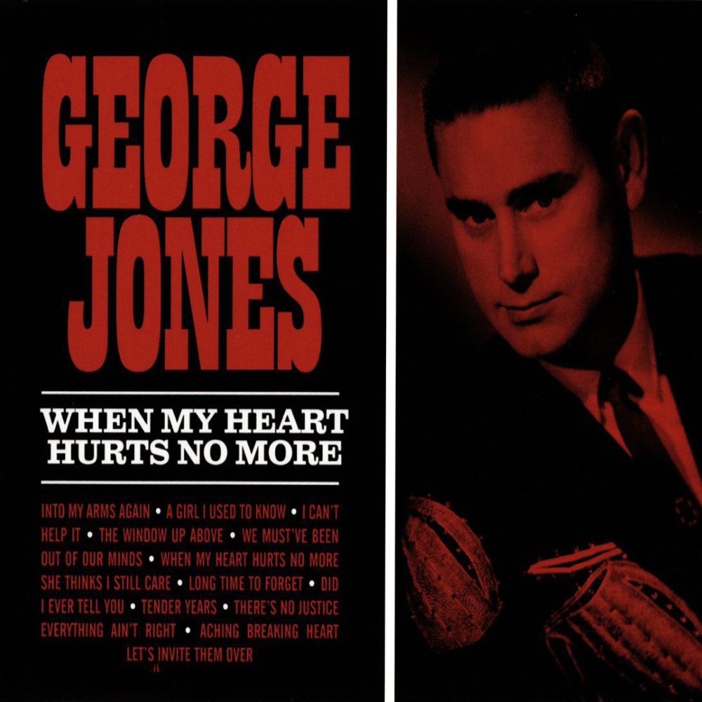 When My Heart Hurts No More (image for) When My Heart Hurts No More