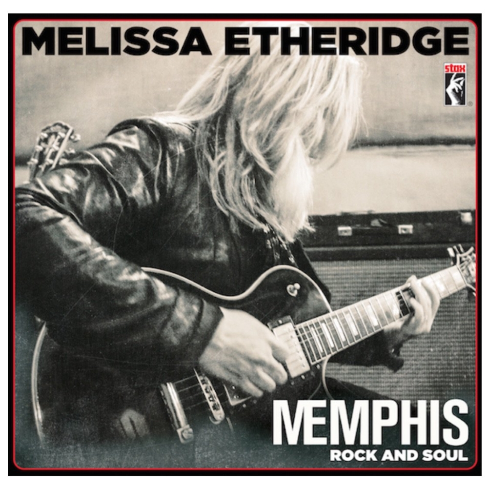(image for) Memphis Rock And Soul (LP)