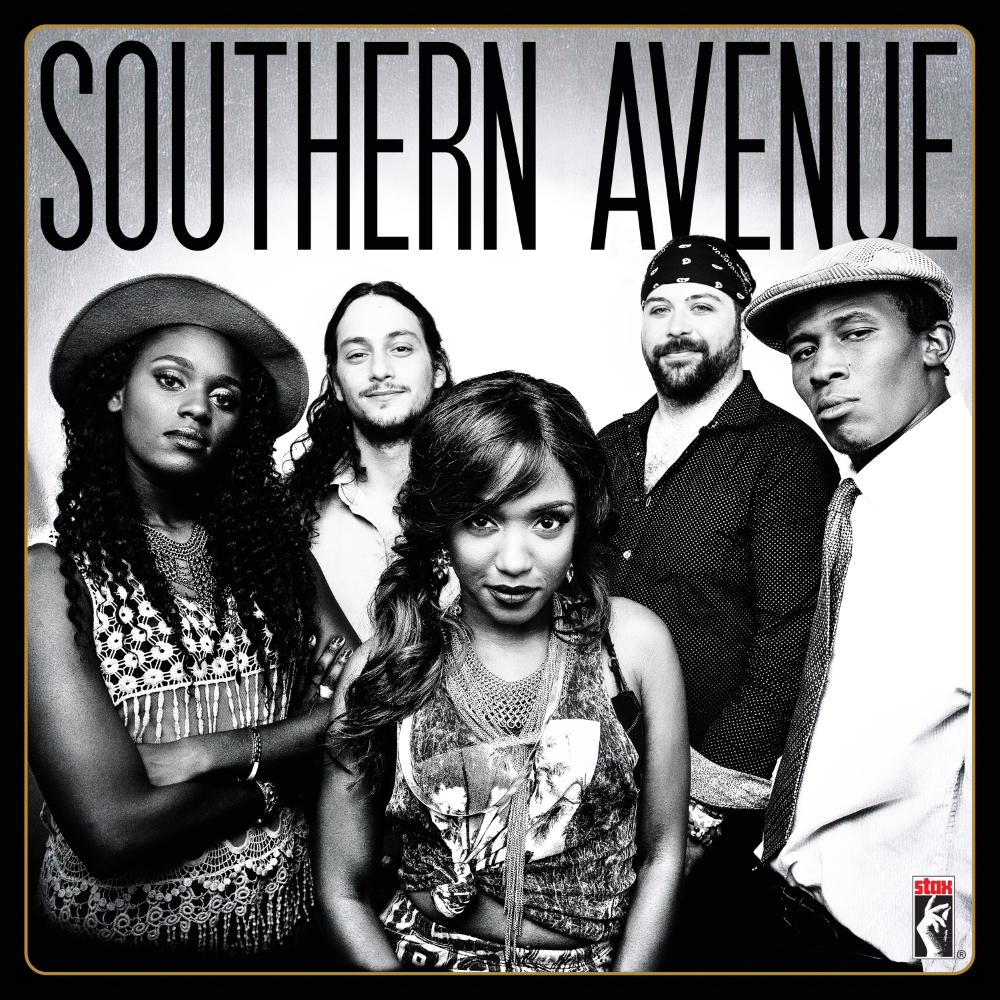 Southern Avenue (LP) (image for) Southern Avenue (LP)