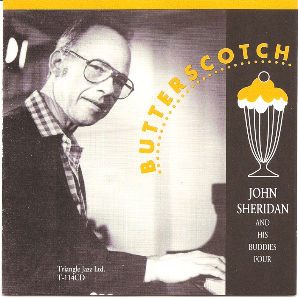 Butterscotch (image for) Butterscotch