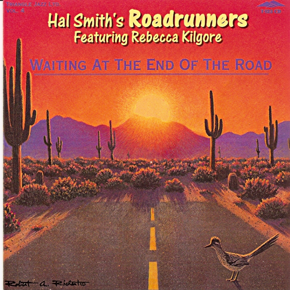 Waiting At The End Of The Road (image for) Waiting At The End Of The Road