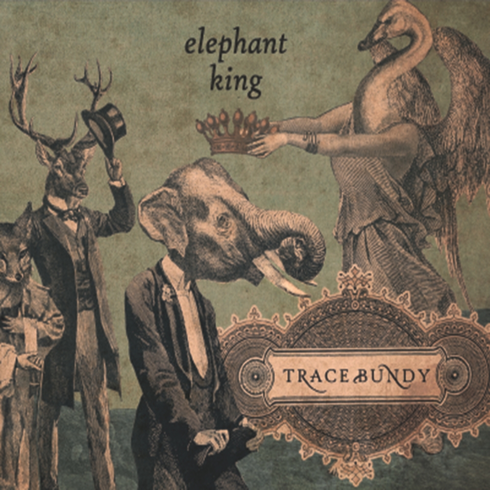 Elephant King (LP) (image for) Elephant King (LP)