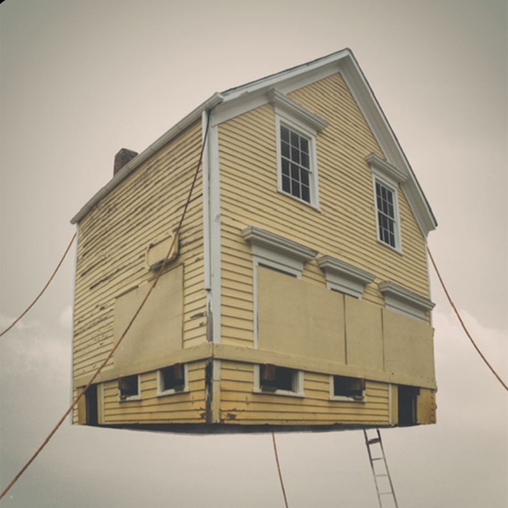 Changing Shades (LP) (image for) Changing Shades (LP)