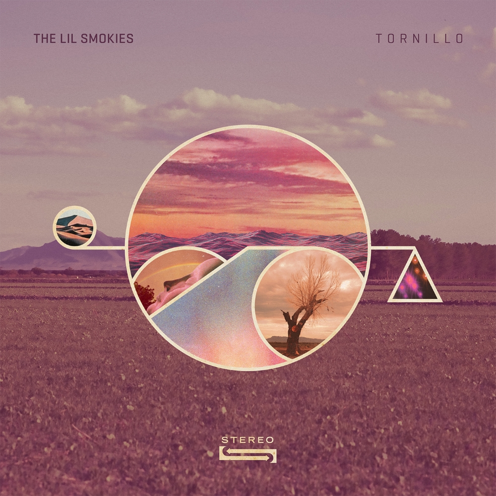 Tornillo (LP) (image for) Tornillo (LP)