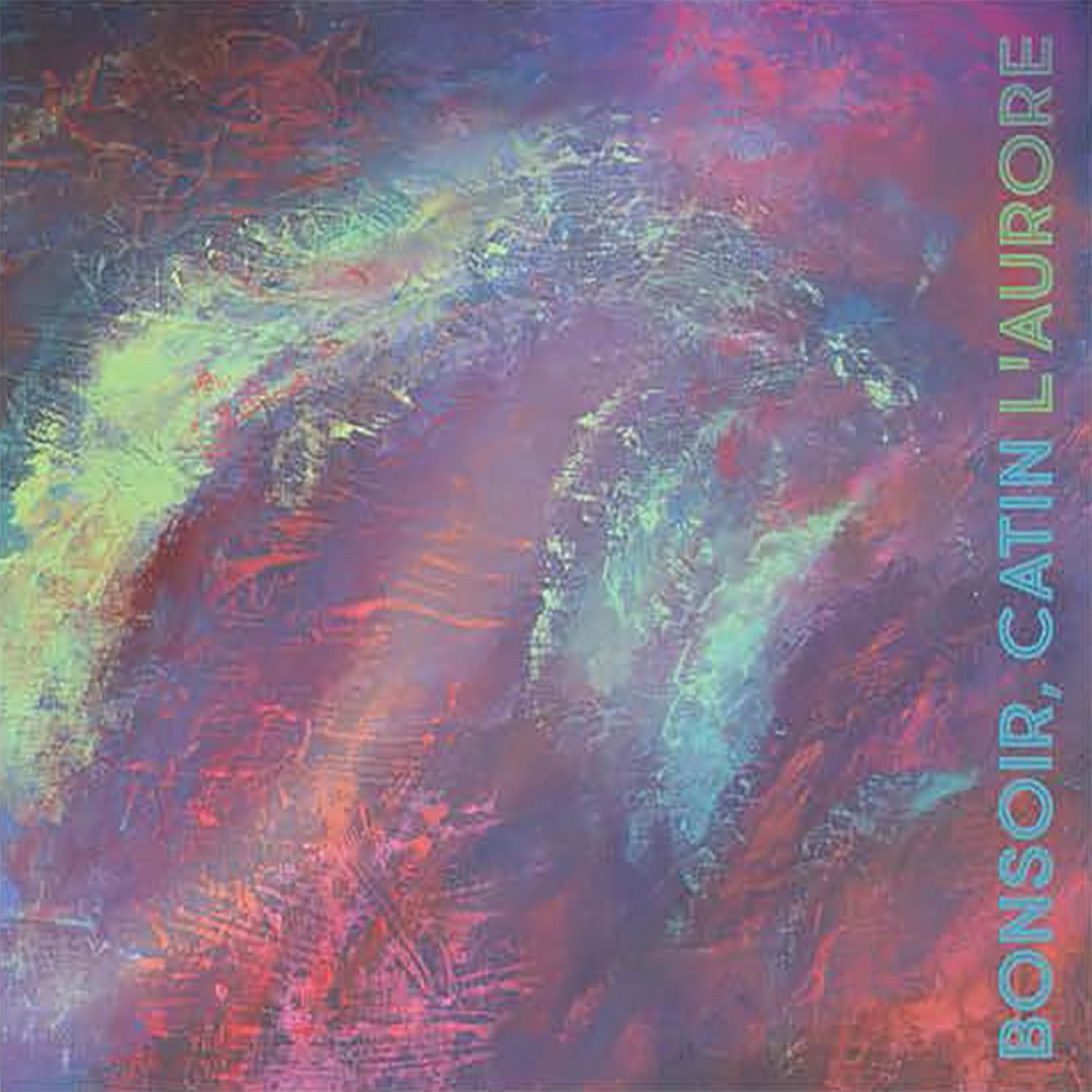 L'aurore (LP) (image for) L'aurore (LP)