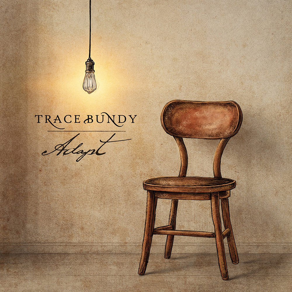 (image for) Adapt (Tangerine Double LP)