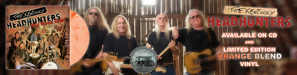 (image for) PHRX1254-Kentucky-Headhunters-Big-Boss-Man