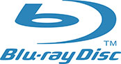 (image for) Blu-ray