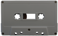 (image for) Cassette