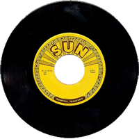 (image for) Vinyl